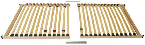 Lattenrost Rubin Liegefläche B/L: ca. 80x200 cm – Bild 3
