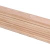 Rollrost Samos natur Liegefläche B/L: ca. 90x200 cm – Bild 2