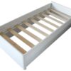 Rollrost Samos natur Liegefläche B/L: ca. 90x200 cm – Bild 3