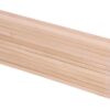Rollrost Delos natur Liegefläche B/L: ca. 90x200 cm – Bild 2