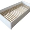 Rollrost Delos natur Liegefläche B/L: ca. 90x200 cm – Bild 3