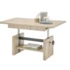 Couchtisch Artisan Nachbildung B/H/T: ca. 110x48x65 cm Couchtisch Artisan Nachbildung B/H/T: ca. 110x48x65 cm – Bild 2