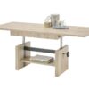 Couchtisch Artisan Nachbildung B/H/T: ca. 110x48x65 cm Couchtisch Artisan Nachbildung B/H/T: ca. 110x48x65 cm – Bild 4
