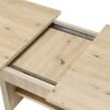 Couchtisch Artisan Nachbildung B/H/T: ca. 110x48x65 cm Couchtisch Artisan Nachbildung B/H/T: ca. 110x48x65 cm – Bild 5