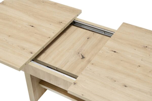 Couchtisch Artisan Nachbildung B/H/T: ca. 110x48x65 cm Couchtisch Artisan Nachbildung B/H/T: ca. 110x48x65 cm – Bild 5