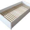 Rollrost Delos Liegefläche B/L: ca. 100x200 cm – Bild 3