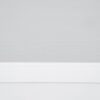 Beistelltisch Asgar weiß B/H/T: ca. 45x55x45 cm – Bild 5
