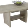 Hela Couchtisch MICHAEL III Eiche Sonoma Holzwerkstoff B/H/T: ca. 90x52x68 cm Hela Couchtisch MICHAEL III Eiche Sonoma Holzwerkstoff B/H/T: ca. 90x52x68 cm – Bild 4