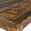 Esstisch natur lackiert B: ca. 80 cm – Bild 3