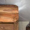 Lowboard natur B/H/T: ca. 140x40x35 cm – Bild 4