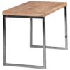 Schreibtisch natur Schreibtisch natur – Bild 2