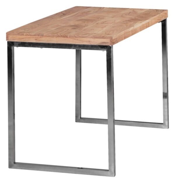 Schreibtisch natur Schreibtisch natur – Bild 2