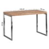 Schreibtisch natur Schreibtisch natur – Bild 3