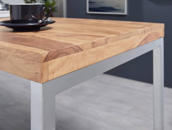 Schreibtisch natur Schreibtisch natur – Bild 4