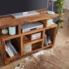Sideboard natur B/H/T: ca. 115x76x40 cm – Bild 3