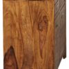 Sideboard natur B/H/T: ca. 90x70x40 cm Sideboard natur B/H/T: ca. 90x70x40 cm – Bild 2