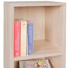 Standregal Eiche Sonoma Nachbildung B/H/T: ca. 30x60x30 cm – Bild 5