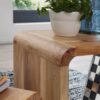 Regal 2er-Set. natur Regal 2er-Set. natur – Bild 3