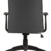 Chefsessel ROCKET schwarz schwarz Webstoff Kunststoff Chefsessel ROCKET schwarz schwarz Webstoff Kunststoff – Bild 4