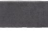 Bank TALEA dunkelgrau B/H/T: ca. 140x92x59 cm – Bild 2