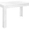 Tisch NEPAL weiß B/H/T: ca. 120x75x80 cm – Bild 5