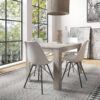 Tisch NEPAL Beton Optik B/H/T: ca. 120x75x80 cm Tisch NEPAL Beton Optik B/H/T: ca. 120x75x80 cm – Bild 5