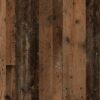 Tisch NORI Eiche Old Wood Nachbildung B/H/T: ca. 140x75x80 cm – Bild 5