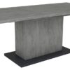 Tisch ATHEN Beton B/H/T: ca. 160x75x90 cm – Bild 5