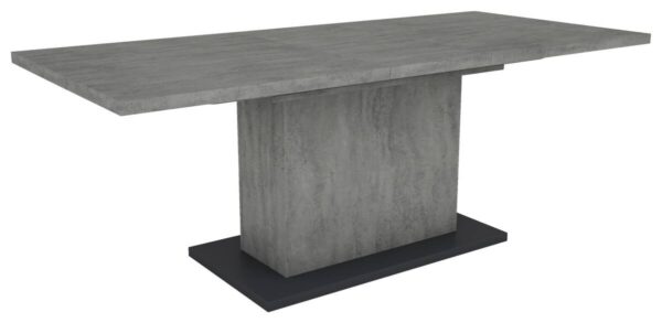 Tisch ATHEN Beton B/H/T: ca. 160x75x90 cm – Bild 5