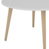 Couchtisch LASSE weiß natur – Bild 5