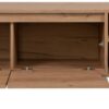TV-Lowboard Korsika Eiche Artisan Nachbildung B/H/T: ca. 150x49x40 cm – Bild 5