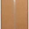 Regal Korsika Eiche Artisan Nachbildung B/H/T: ca. 78x165x40 cm – Bild 4