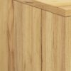 Couchtisch Stango Eiche Honig Nachbildung B/H/T: ca. 80x40x50 cm – Bild 2