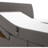 Boxspringbett Astrid braun Liegefläche B/L: ca. 180x200 cm – Bild 4