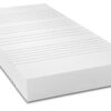 Kaltschaummatzratze Luna Classic H4 Liegefläche B/L: ca. 100x200 cm – Bild 3