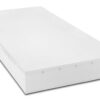 Kaltschaummatzratze Luna Comfort H2 Liegefläche B/L: ca. 90x200 cm – Bild 4