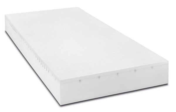 Kaltschaummatzratze Luna Comfort H2 Liegefläche B/L: ca. 90x200 cm – Bild 5