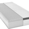 Kaltschaummatzratze Luna Premium H2 Liegefläche B/L: ca. 90x200 cm – Bild 4