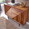 Sideboard rosenholz Nachbildung B/H/T: ca. 100x71x40 cm – Bild 2