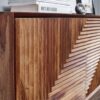Sideboard rosenholz Nachbildung B/H/T: ca. 148x72x40 cm – Bild 2