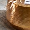Couchtisch gold B/H/T: ca. 0x36x0 cm – Bild 4