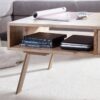Couchtisch braun B/H/T: ca. 95x42x50 cm Couchtisch braun B/H/T: ca. 95x42x50 cm – Bild 5
