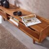 Lowboard rosenholz Nachbildung B/H/T: ca. 145x53x35 cm – Bild 2