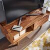 Lowboard rosenholz Nachbildung B/H/T: ca. 95x44x34 cm – Bild 4
