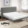 Kaltschaummatzratze Luna Classic H2 Liegefläche B/L: ca. 140x200 cm – Bild 4
