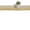 Esstisch GABI I T Eiche Wildeiche Nachbildung B/H/T: ca. 180x76x100 cm – Bild 3