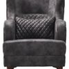 Sofa 3-2-1 anthrazit – Bild 3