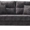 Sofa 3-2-1 anthrazit – Bild 4