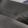 Sofa 3-2-1 anthrazit – Bild 5