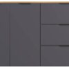 Sideboard B/H/T: ca. 151x98x40 cm Sideboard B/H/T: ca. 151x98x40 cm – Bild 2